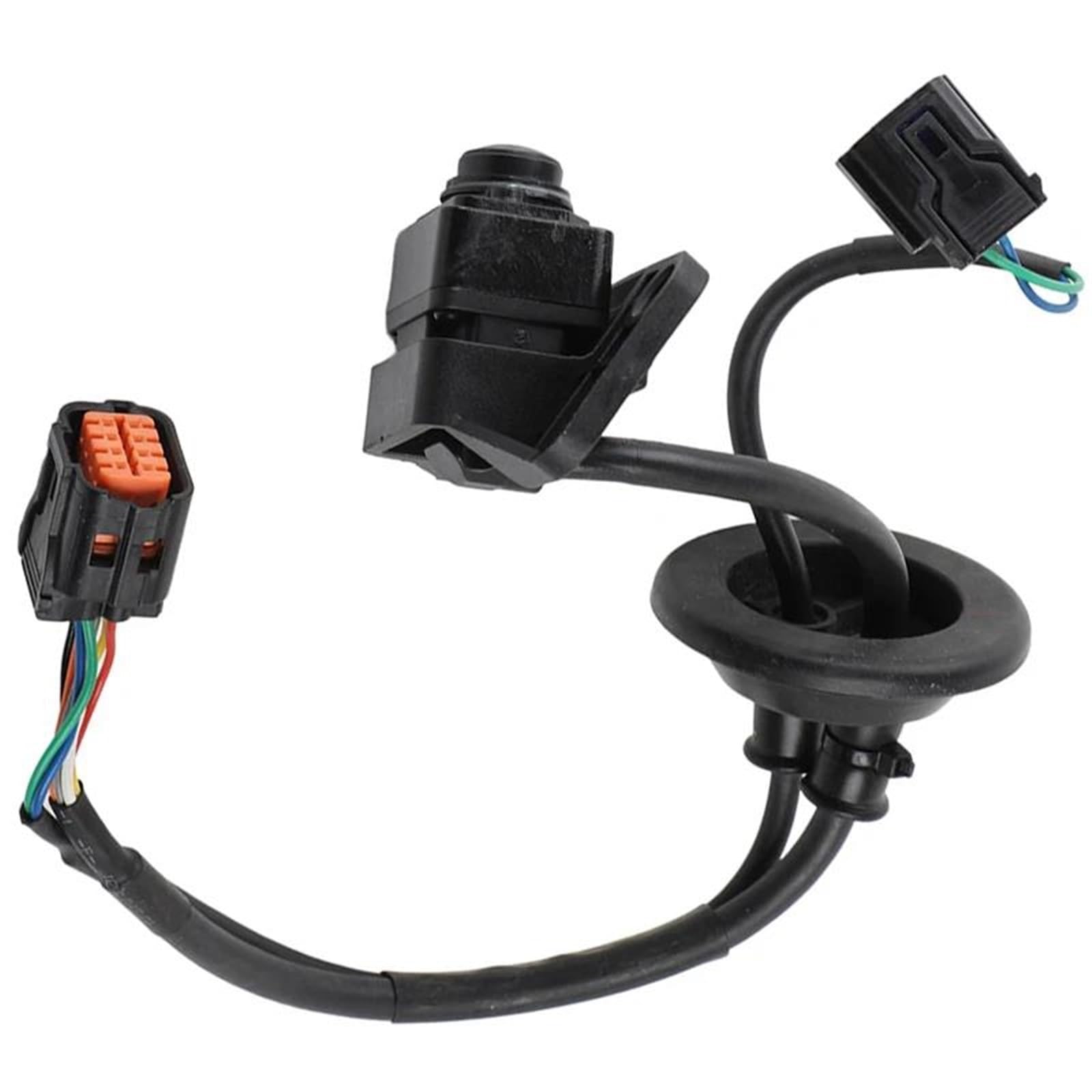 Cámara De Visión Trasera para Coche para Tucson 99240-N8000
