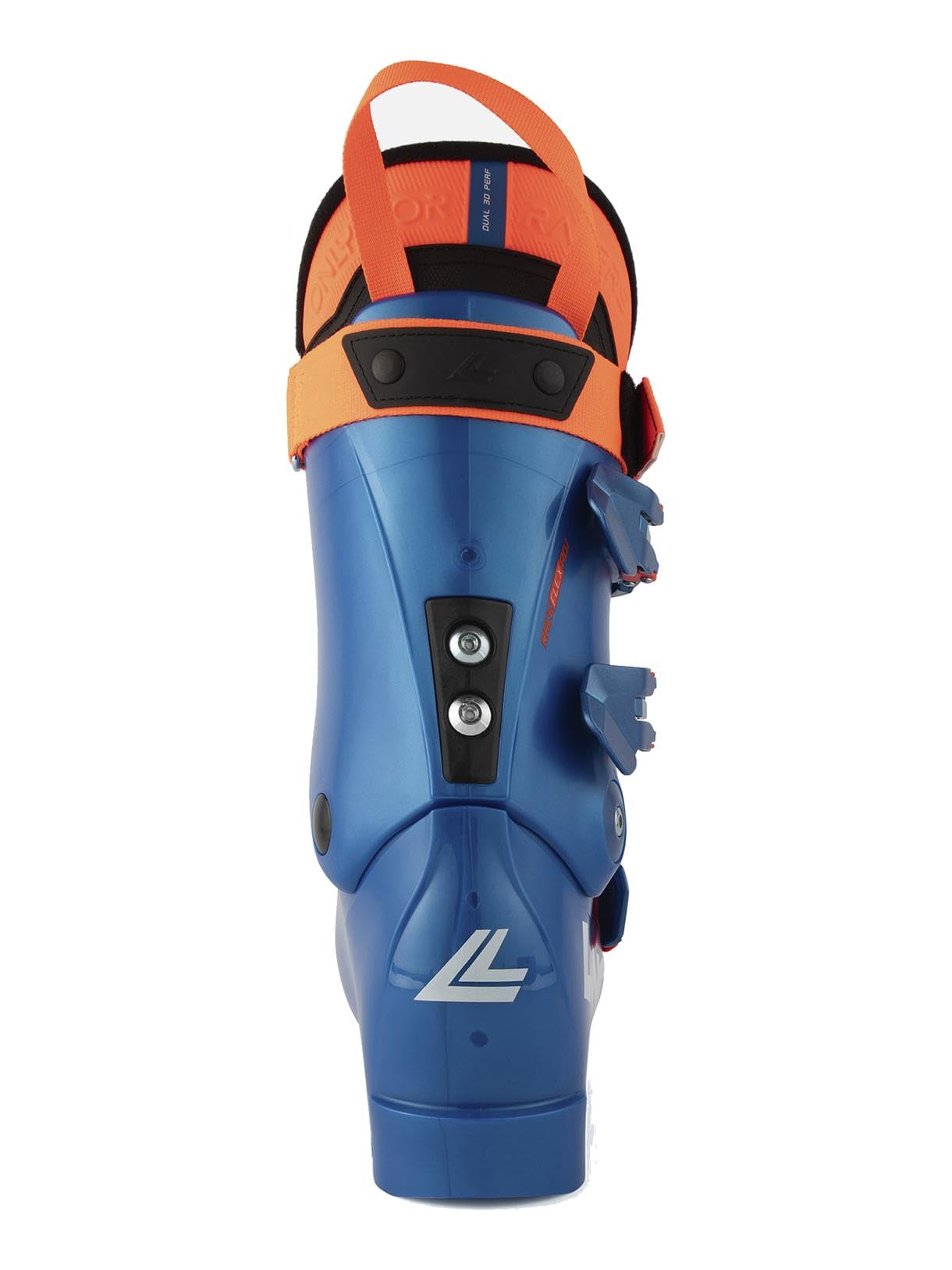Lange - Scarpe Da Sci RS 70 SC Vibrante Blu Ragazzo - Ragazzo - Dimensione 37 - Blu