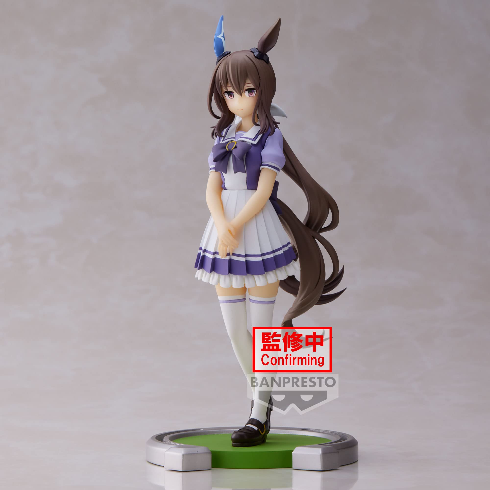 Amazon.co.jp: バンプレスト ウマ娘 プリティーダービー