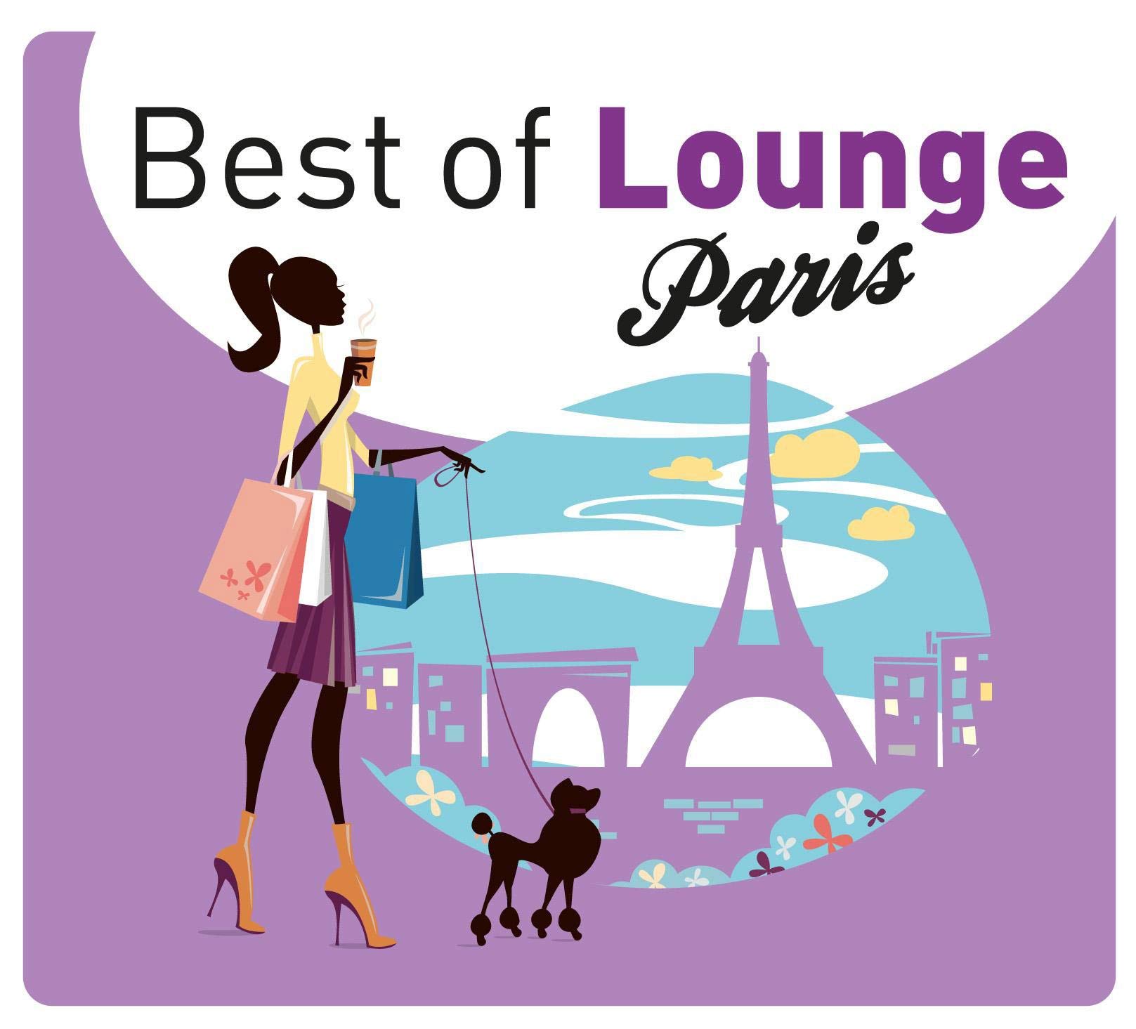 Best of Lounge.. -Digi-