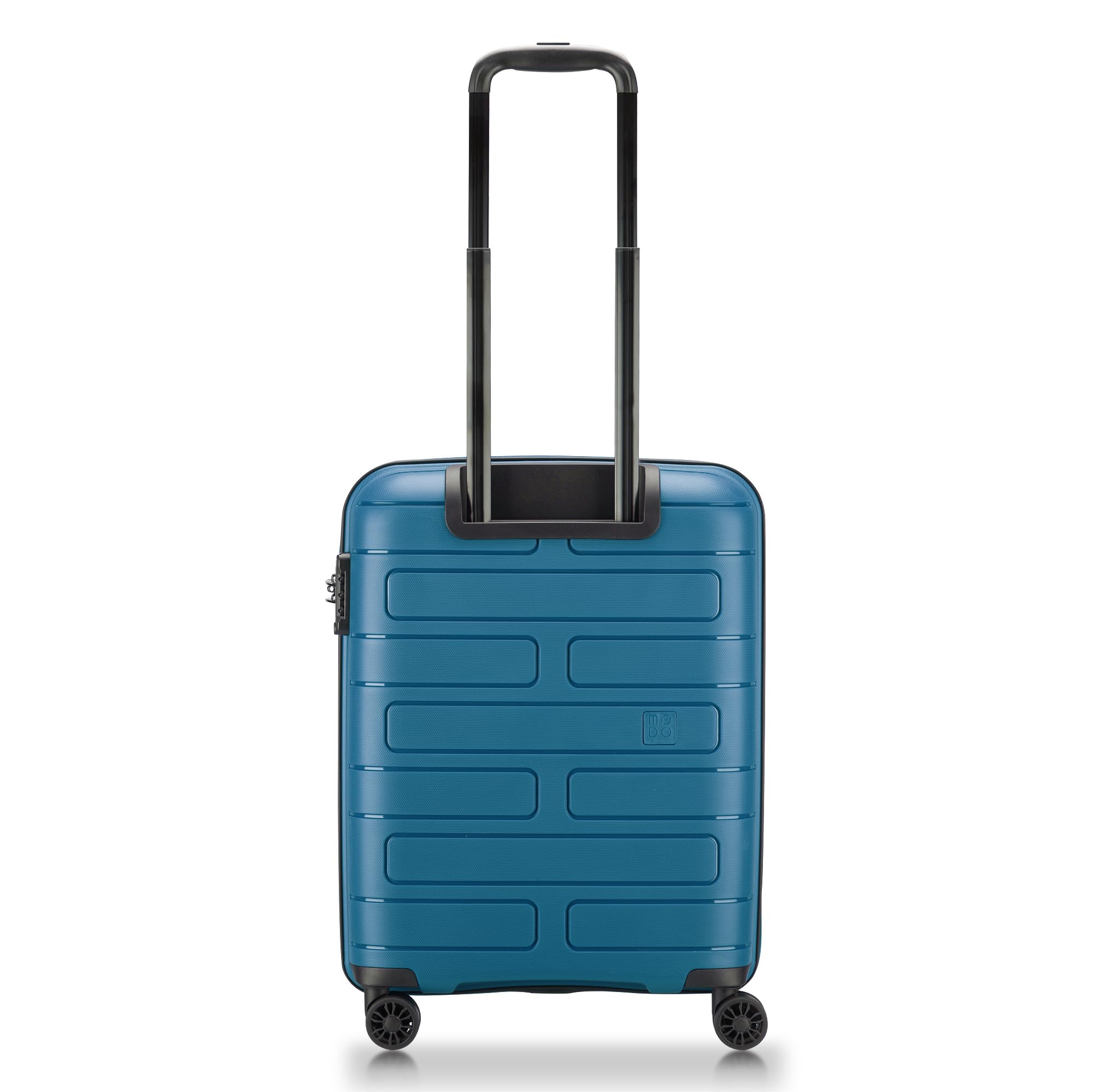 MODO by Roncato SUPERNOVA 2.0 Trolley bagaglio a mano 55x40x20 cm - Petrolio