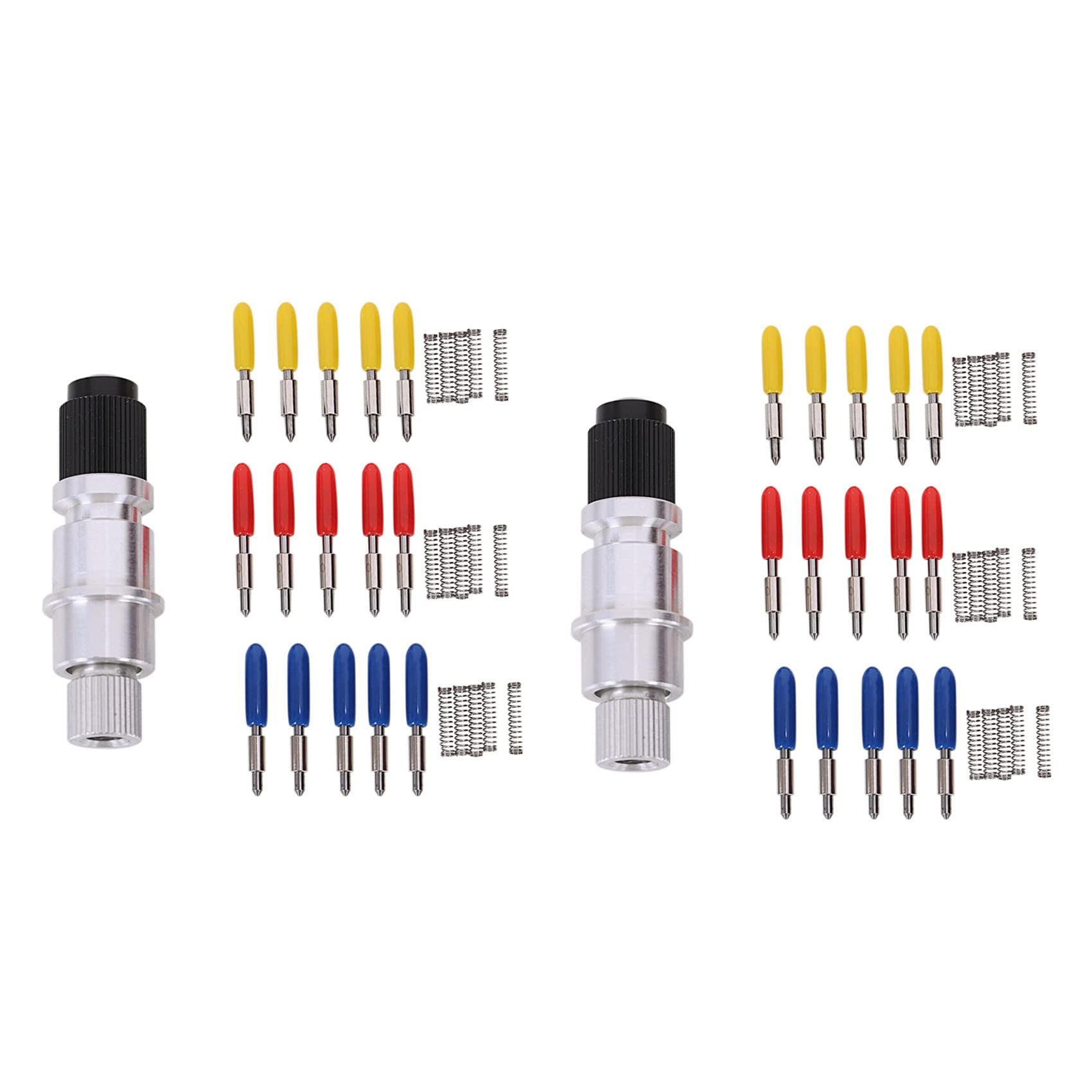 Lame Graphtec CB15 CB15U outil découpe vinyle avec porte-lame 30 45 60 degrés PENGY