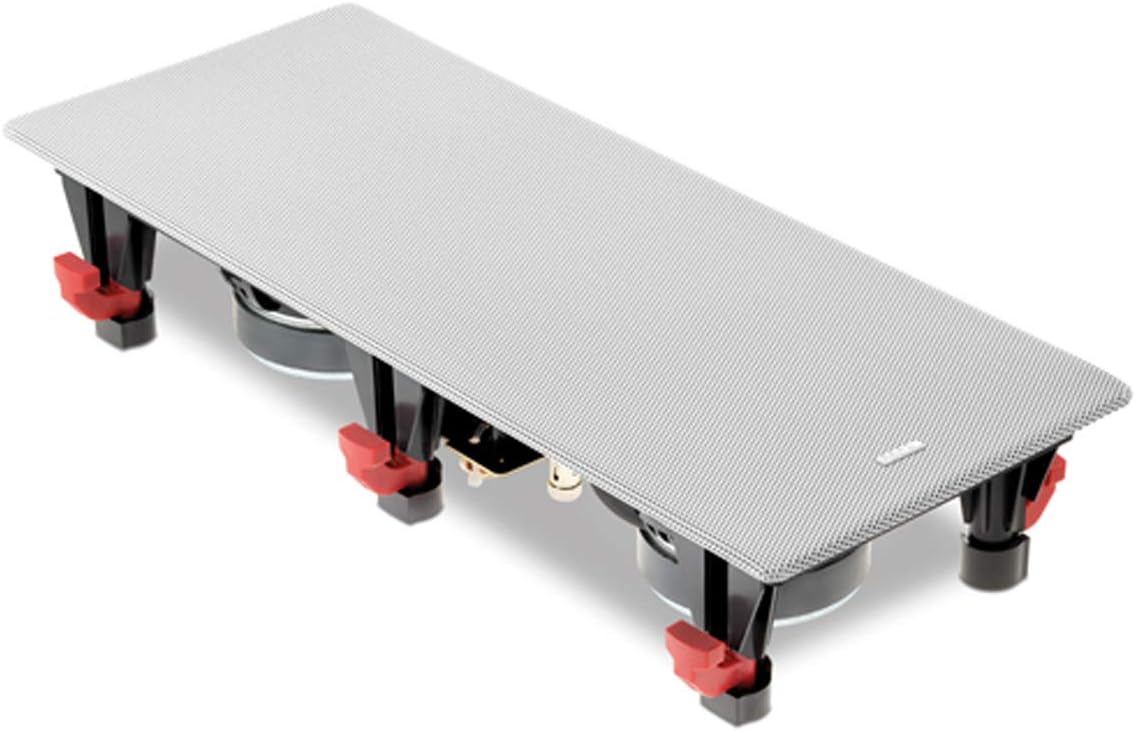 Buy 1 get 1 🔥 Focal 100IWLCR5 in-Wall 2-Way D'Appolito Loudspeakers - Each