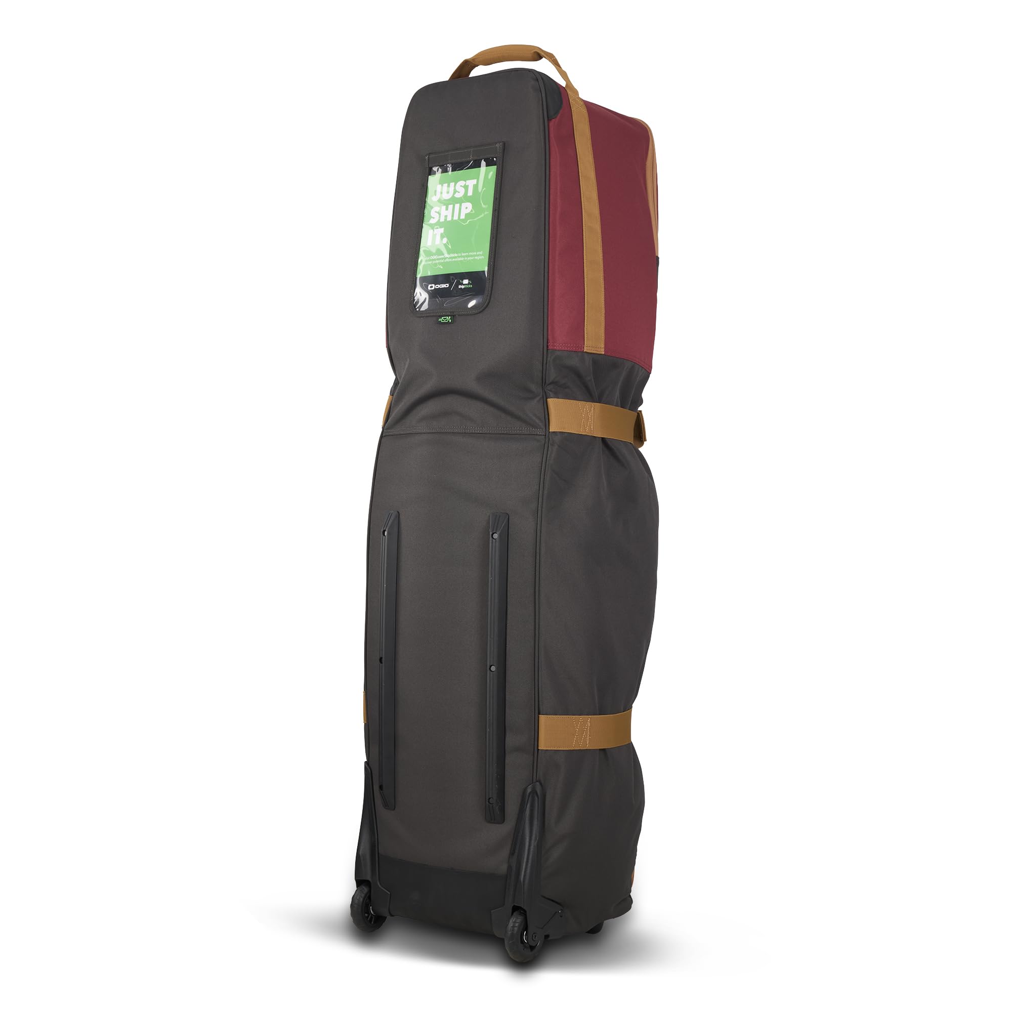 OGIO Mid Travel Cover Canyon