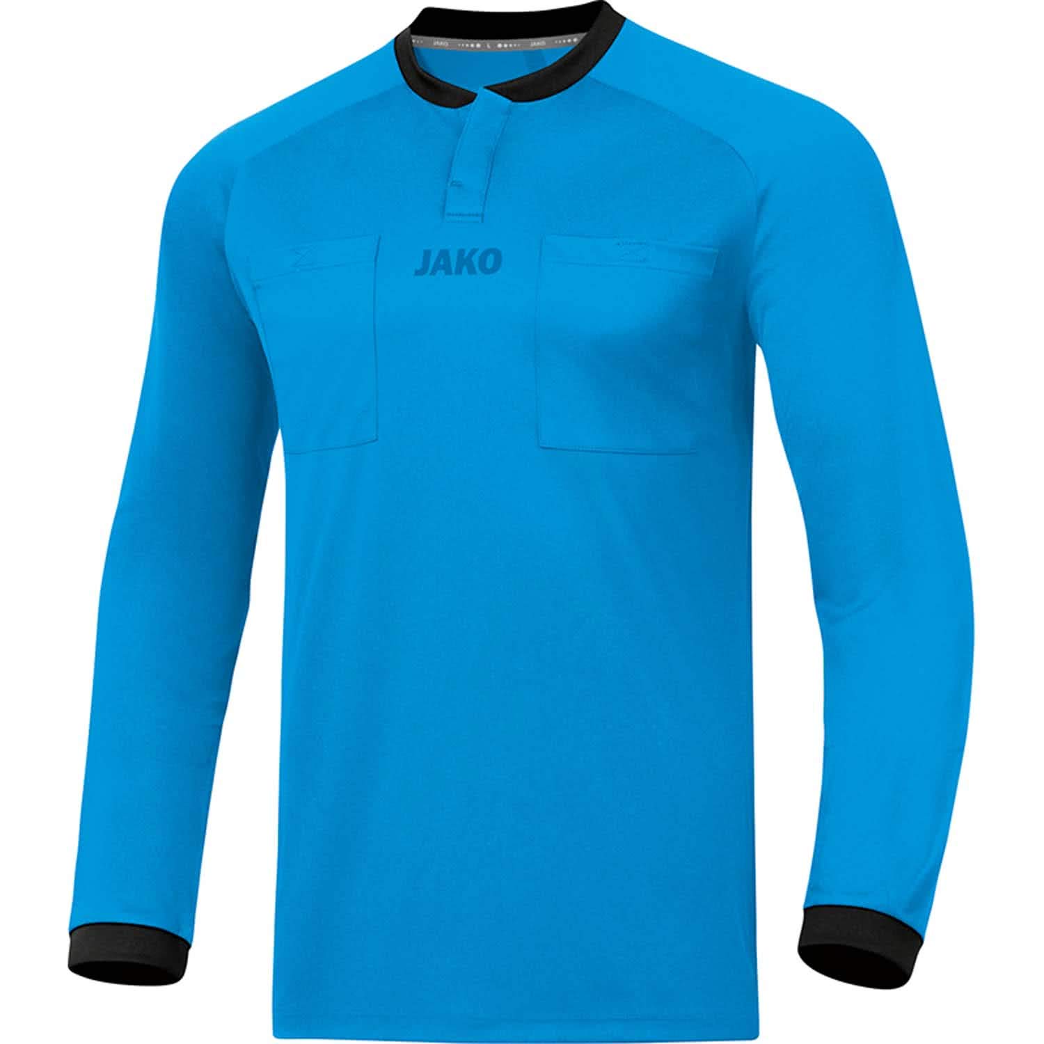 Jako Maillot D'arbitre (Manches Longues) Jersey Homme (Lot de 1)