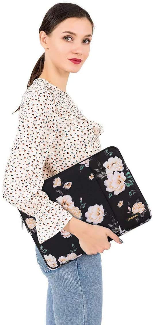 Amazon.com: MOSISO 9-11 inch Tablet Sleeve Case for iPad A16 2025
