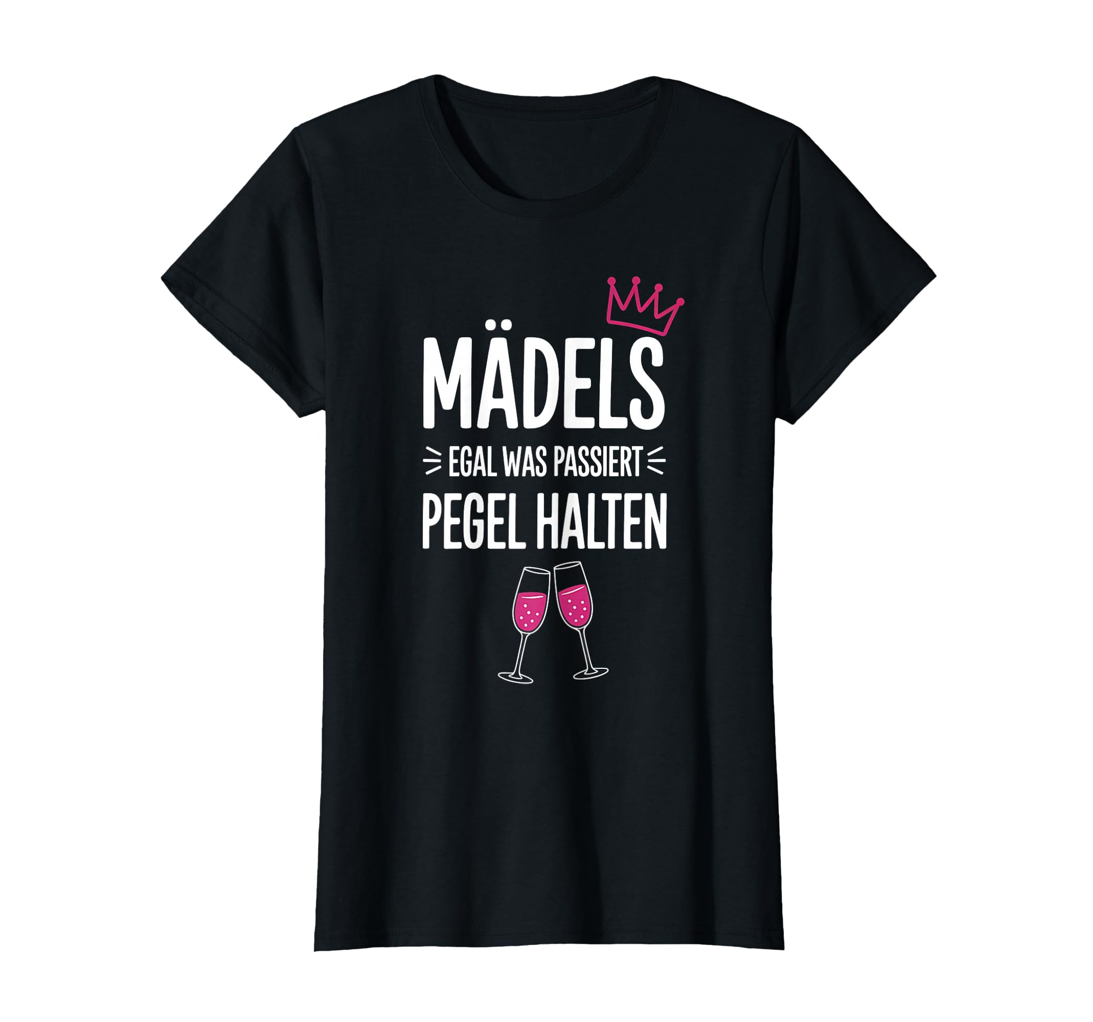 Kleidung mit Designs von Amazon Merch on Demand