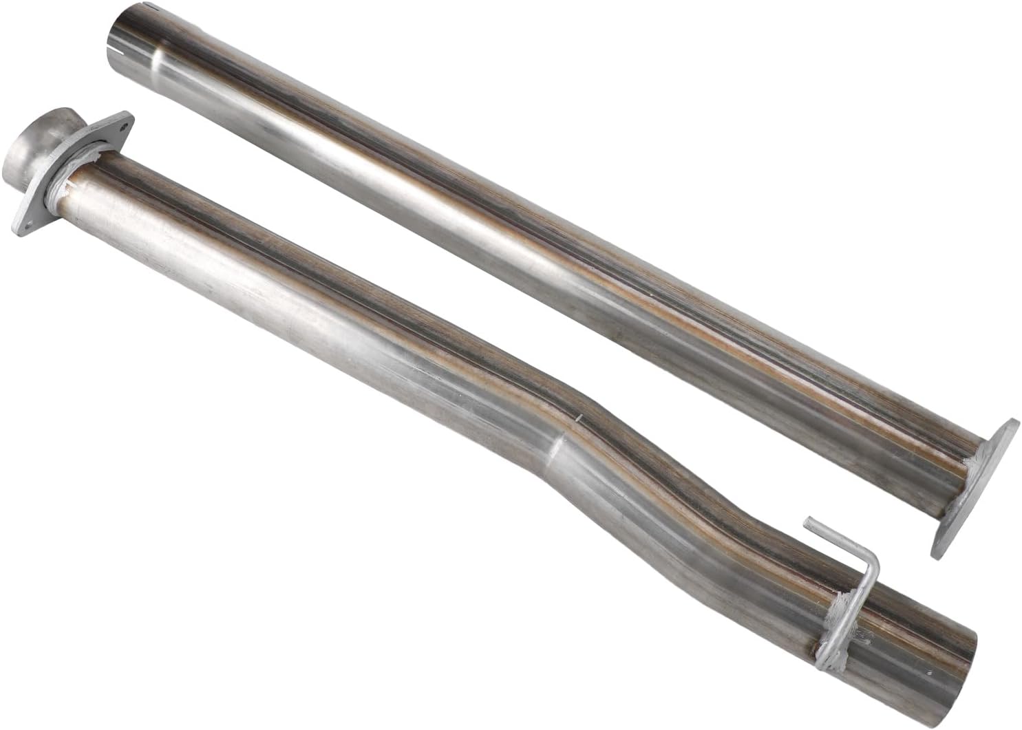 Walker エキゾーストYパイプ 50577 Walker Exhaust 50577 Walker Direct-Fit Y-Pipes |  Summit Racing