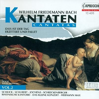 Cantatas 2