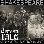 Cover of The Winter's Tale (Dramatised)