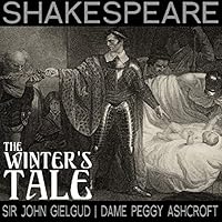 The Winter's Tale audio book