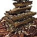 Pecan Toffee, 8 oz, (GO TEXAN)