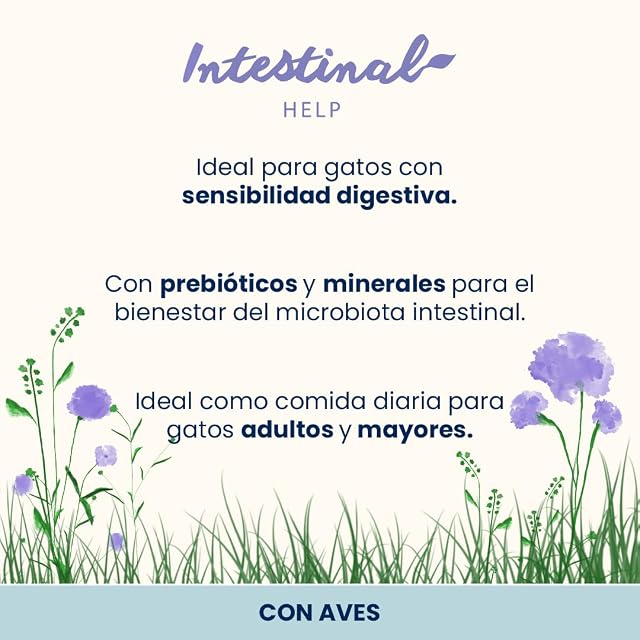 Foto 2 de 4 de Almo Nature Functional - Intestinal Help