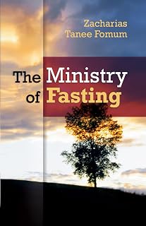 The Ministry of Fasting (Prayer Power Series)