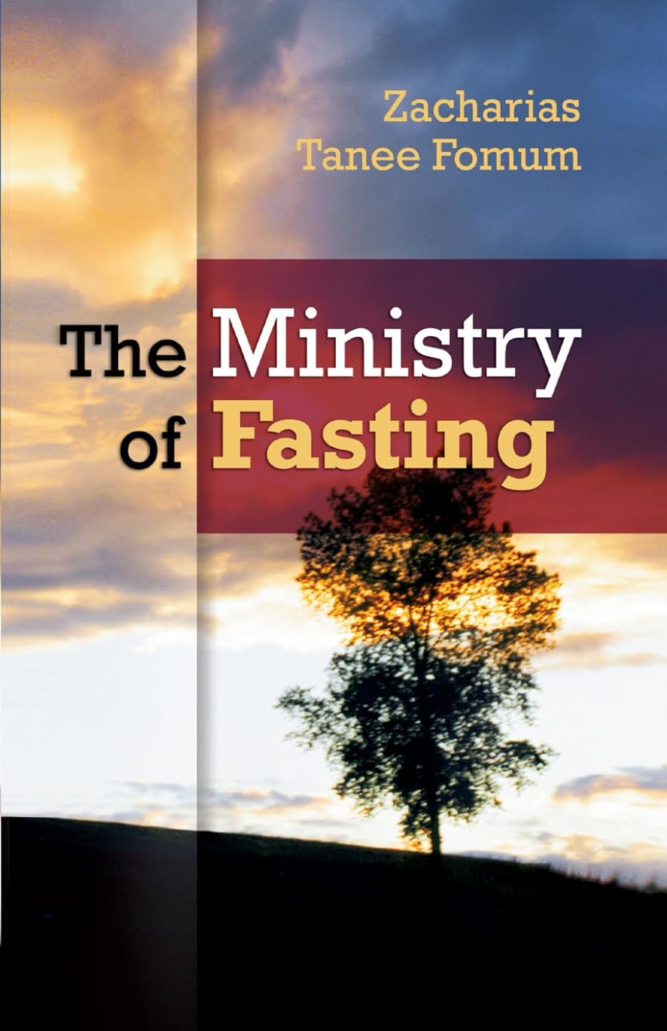 The Ministry of Fasting (Prayer Power Series)