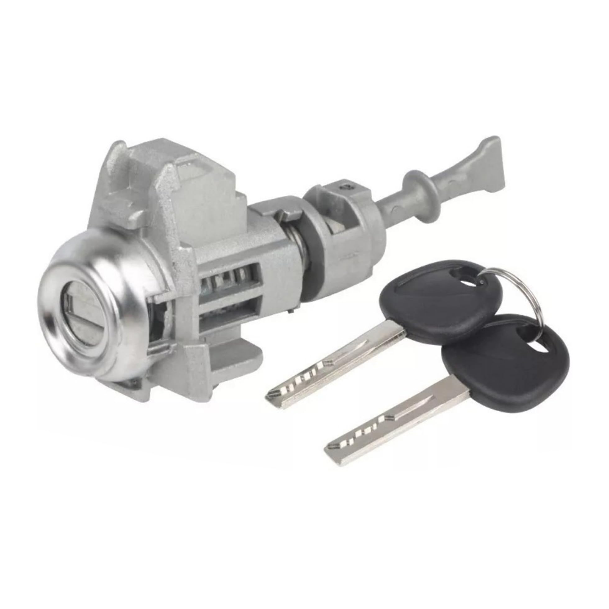 Amazon.com: 81970-1WA00, Front Left Door Lock Cylinder 2 Keys For