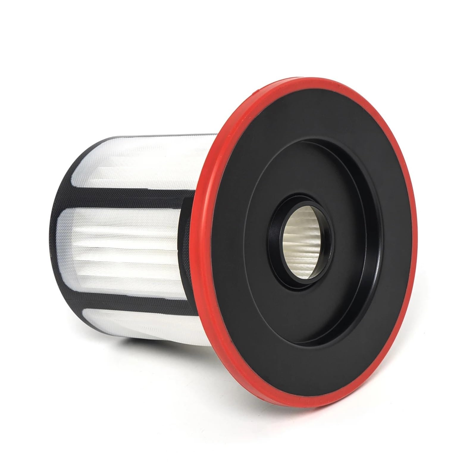 Waschbarer Abluftfilter 12033215 12033216, Kompatibel Mit Bosch, Unlimited 6 Series Staubsaugerzubehör