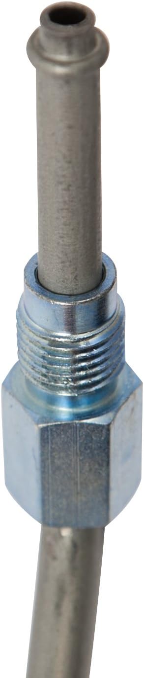 Edelmann 92404 Power Steering Pressure Line Hose Assembly