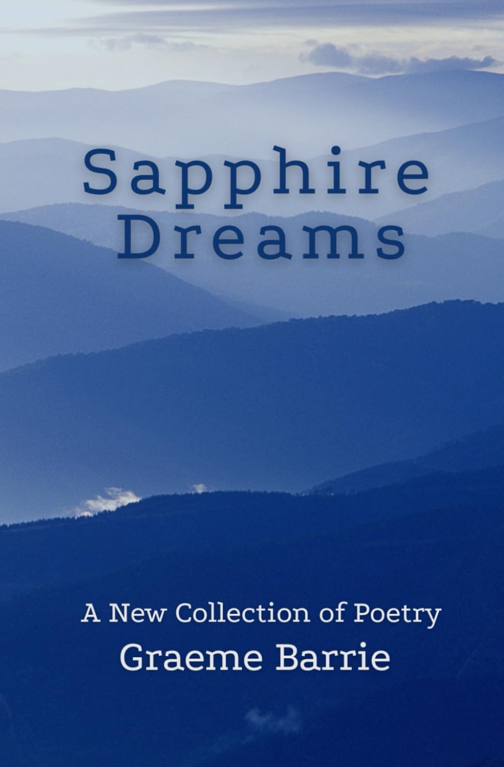 Sapphire Dreams