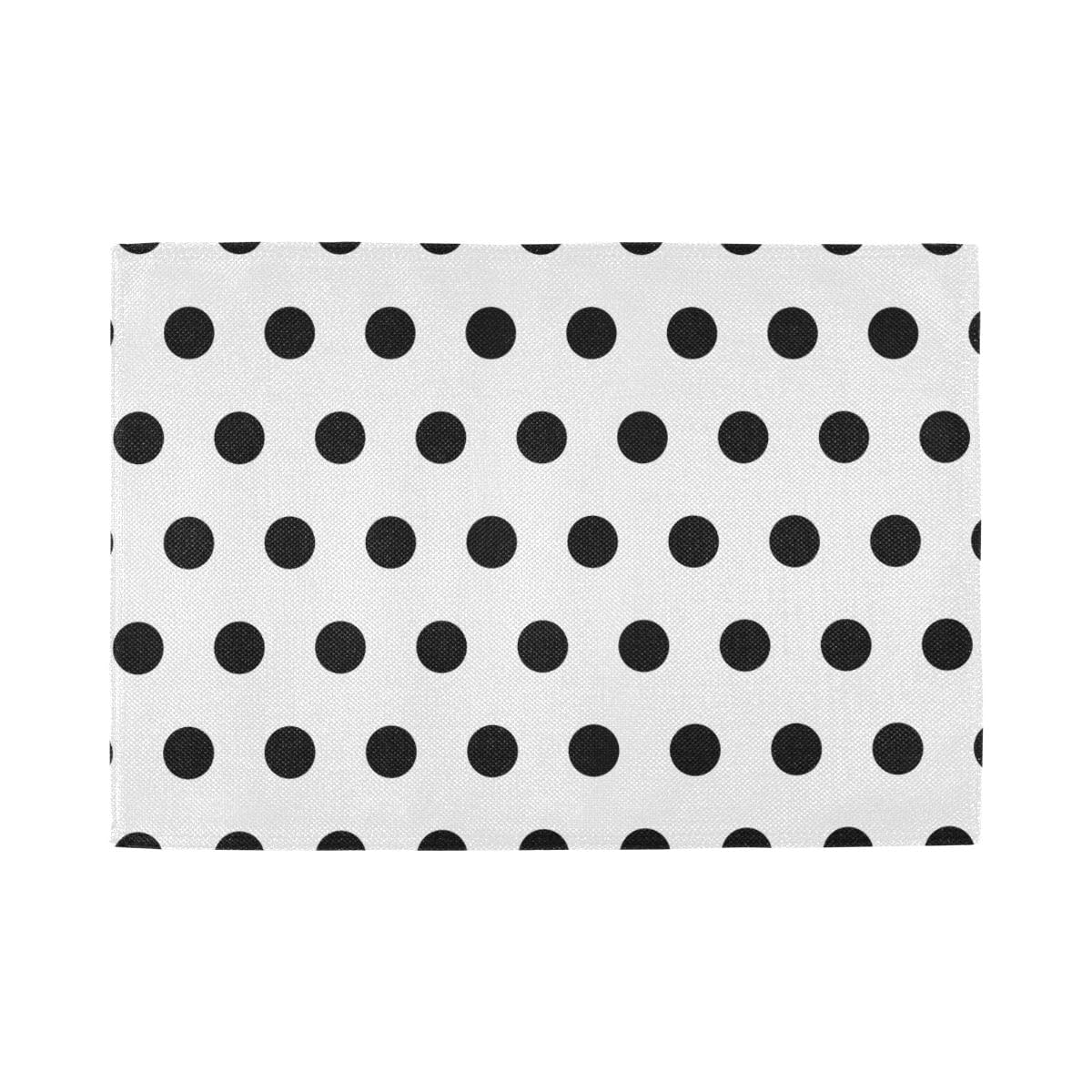 Amazon｜ランチョンマット おしゃれ 洗える プレースマット 丸洗い