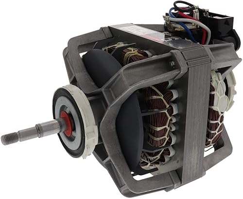 ERP Motor de secadora DC31-00055G