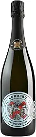 Espumante Cordero con Piel de Lobo Doce 750ml