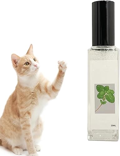 TAFUTY Aerosol Herbal Cat Joy (1 unidad)