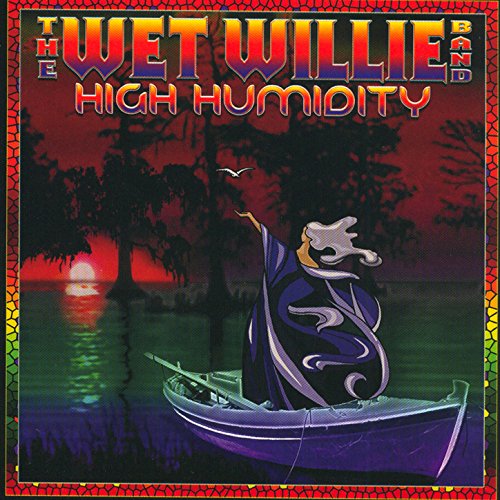 The Wet Willie Band