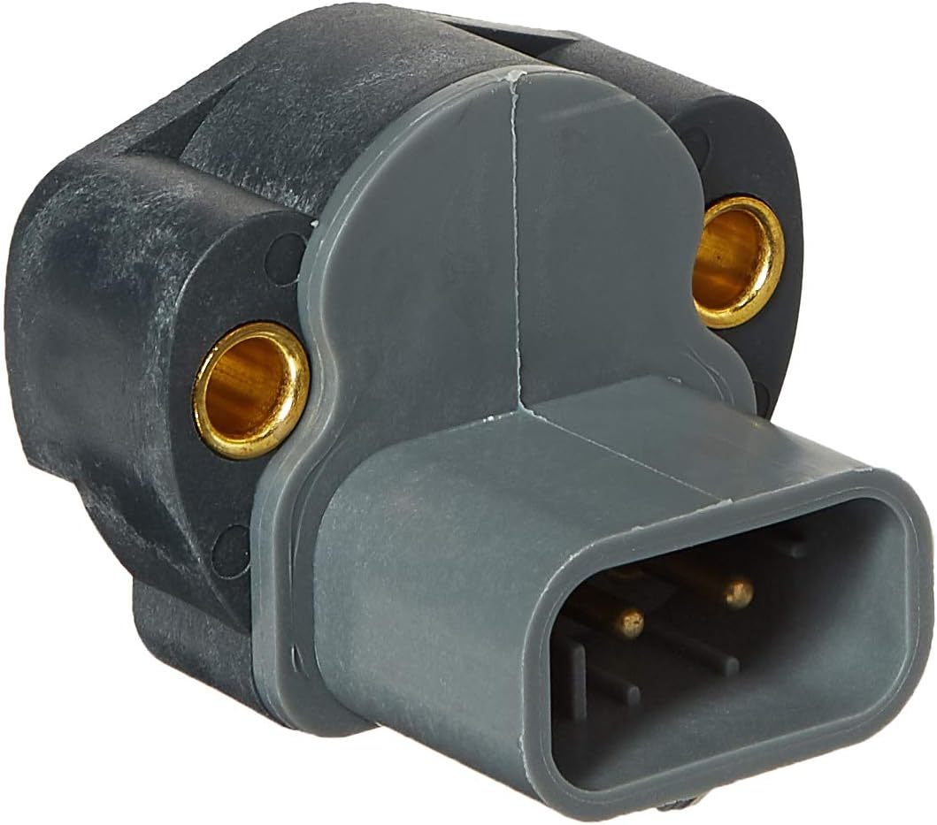 by Standard TH143T Throttle Position Sensor
