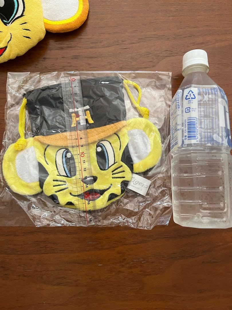 【レア】タイ　ベッキー　グッズセット Amazon.co.jp: 阪神タイガース グッズ ベビー用 トラッキー キー
