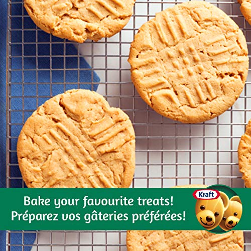 Kraft Beurre de cacahuète lisse 2 kg du Canada Circulaire en ligne