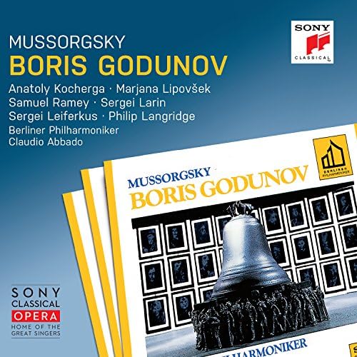 Boris Godunov