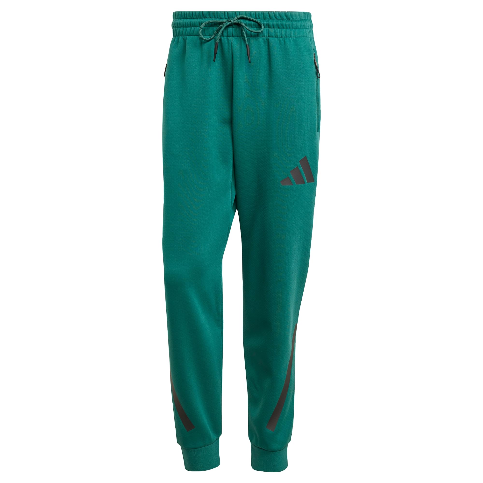 adidas Mens Z.N.E. PT Green L