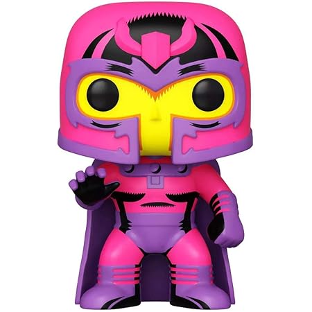 Amazon.com: POP! Marvel: Carnage (Black 