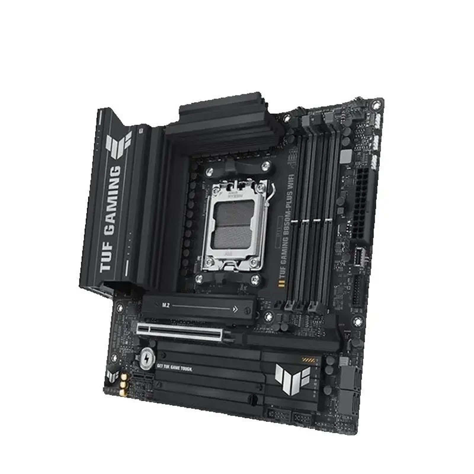 Cartes mères Fit for ASUS TUF Gaming B850M Plus WiFi