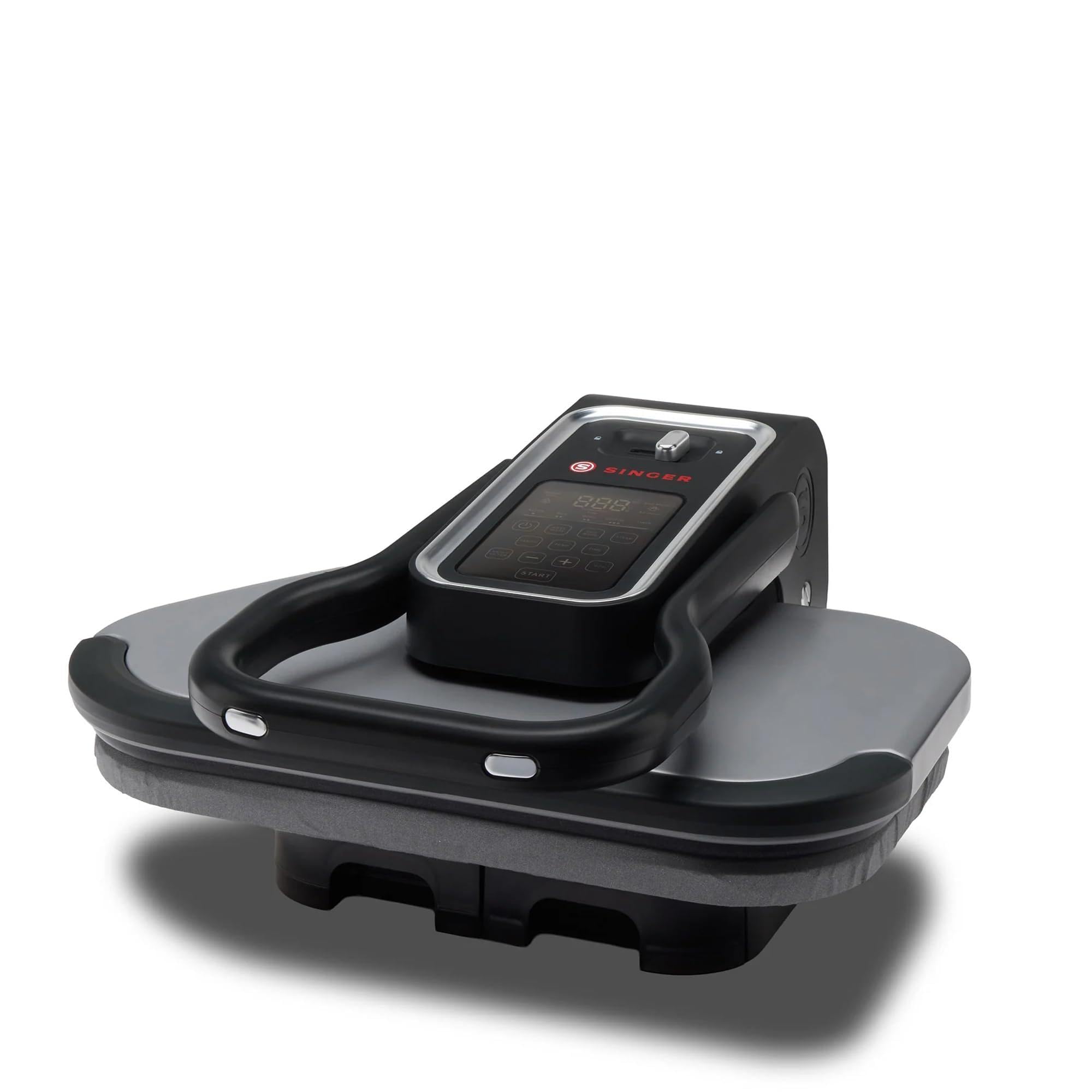 SINGER® INTELLIGENT 2.0 STEAM Press 20 inch