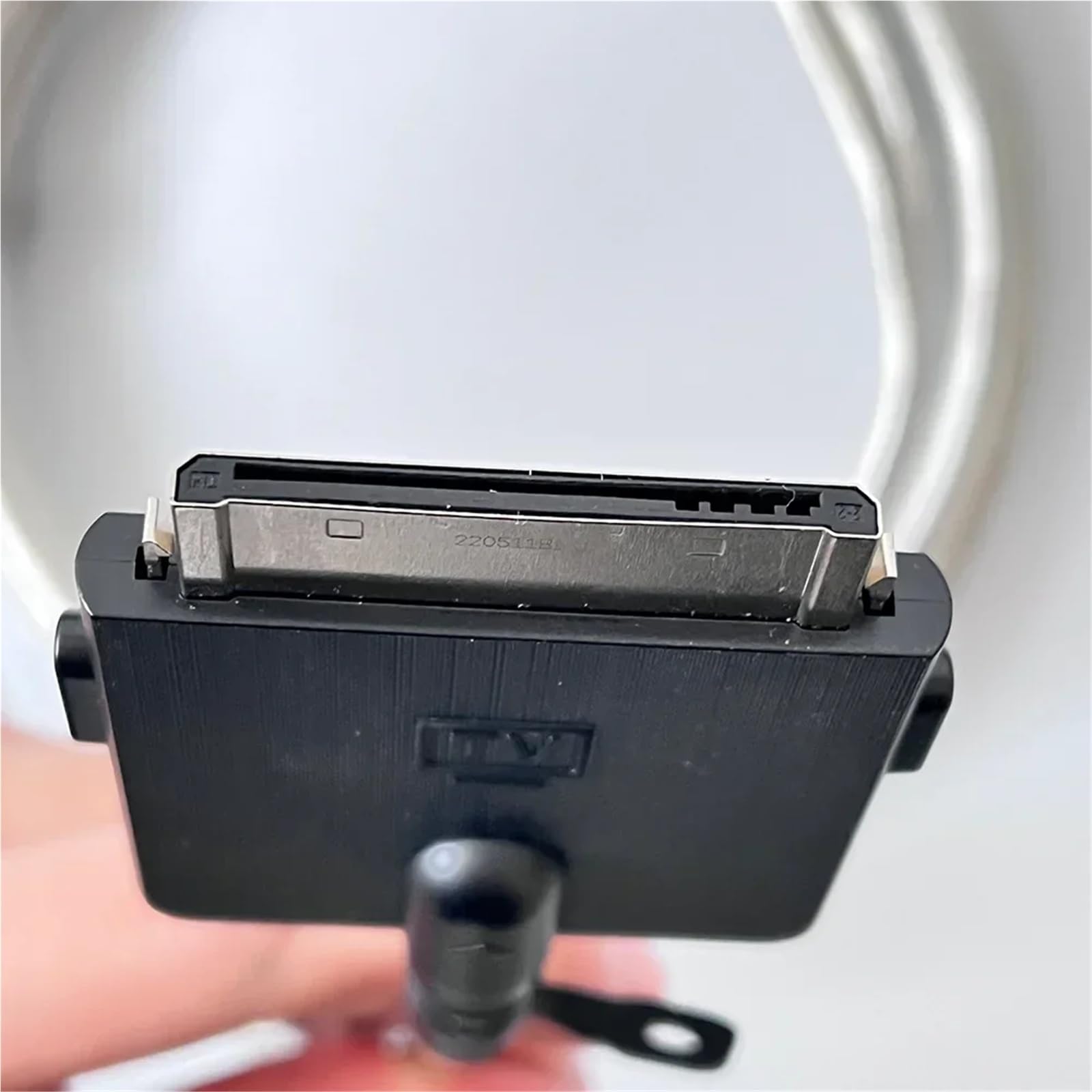 Câble de Connexion TV Compatible avec Samsung VG-SOCA05 16.4ft / 5m