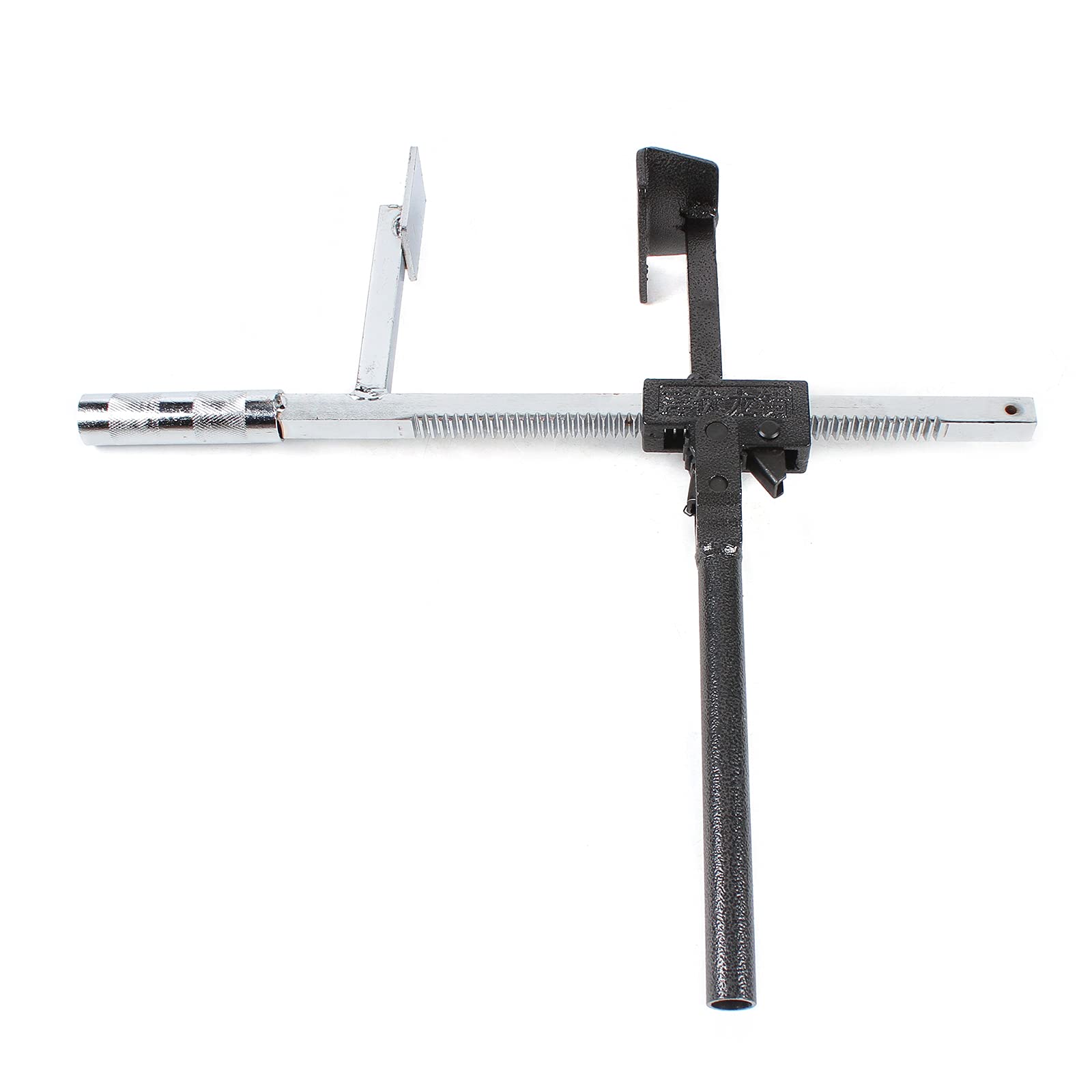 FLYHEROManual Hand Car Tire Changer Manual Tool for Motorcycle Bike Tyre Bead Breaker Removal Machine