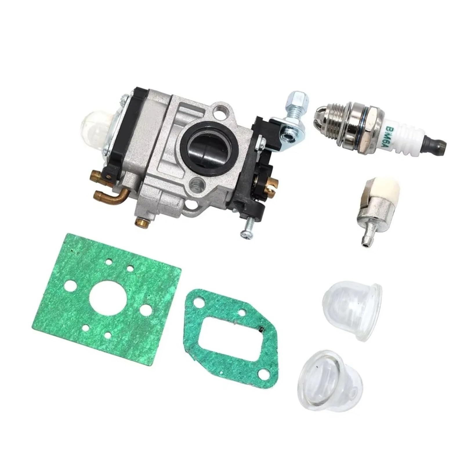 Carburateur EB7001RH EB4300 EB4400 pour réparer un moteur qui cale ou ne démarre plus