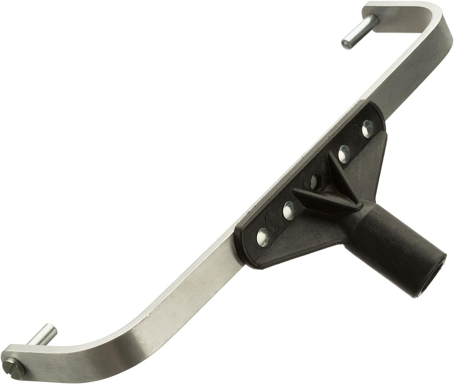 Coral 42701 Endurance Paint Roller Frame with a Fixed Double Arm Design for Extension Poles 12 inch