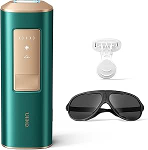 定番】Ulike 脱毛器 Air Pro【メーカー2年保証/サファイア冷却技術で