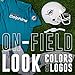 Miami Dolphins Youth NFL Deluxe Helmet and Uniform Set (Small)