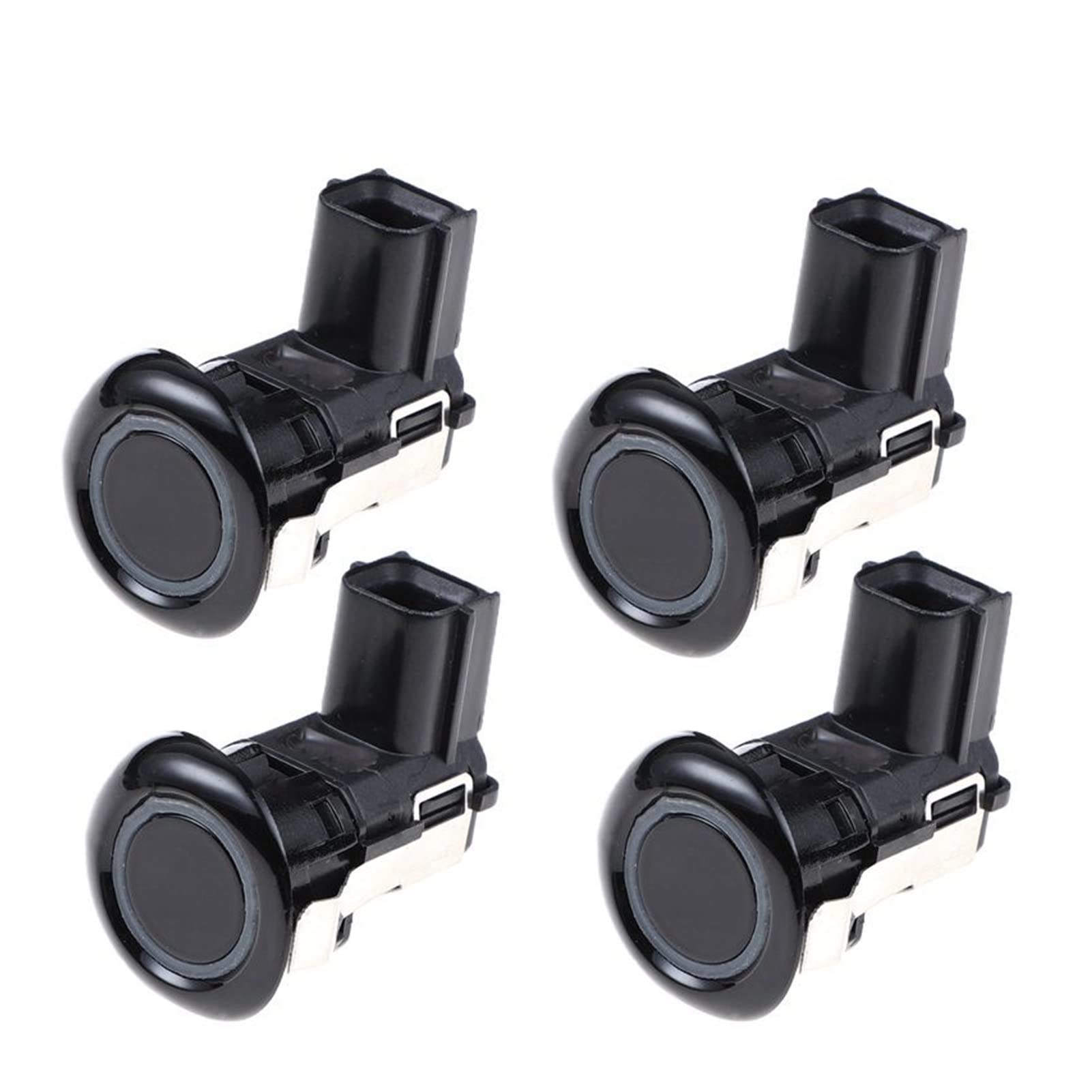 4PCS PDC czujnik parkowania, czujnik parkowania tyłem