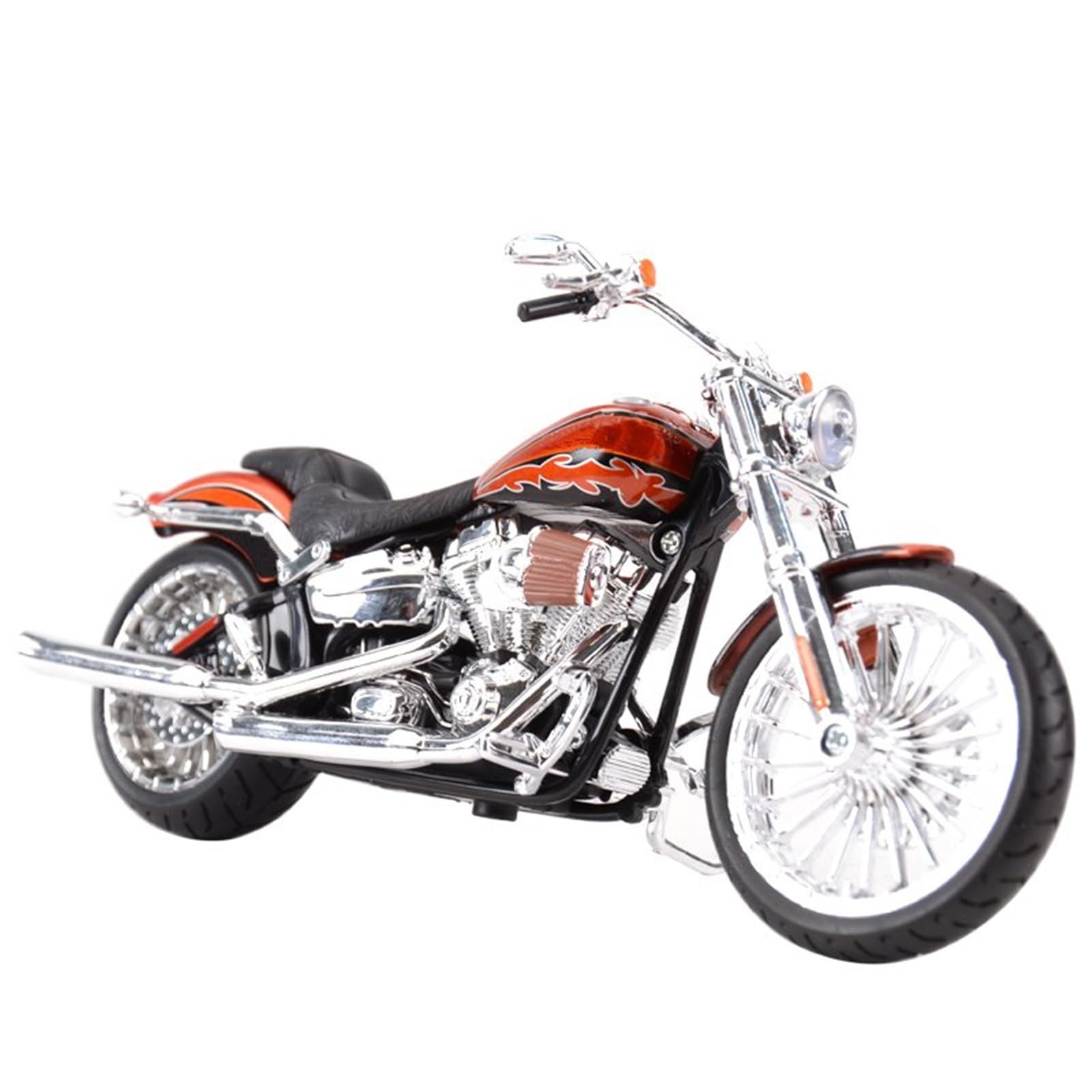 Per D&avid&son 2014 CVO Breakout Die Cast Veicoli Da Collezione Hobby Motociclette Modellini Giocattoli 1:12