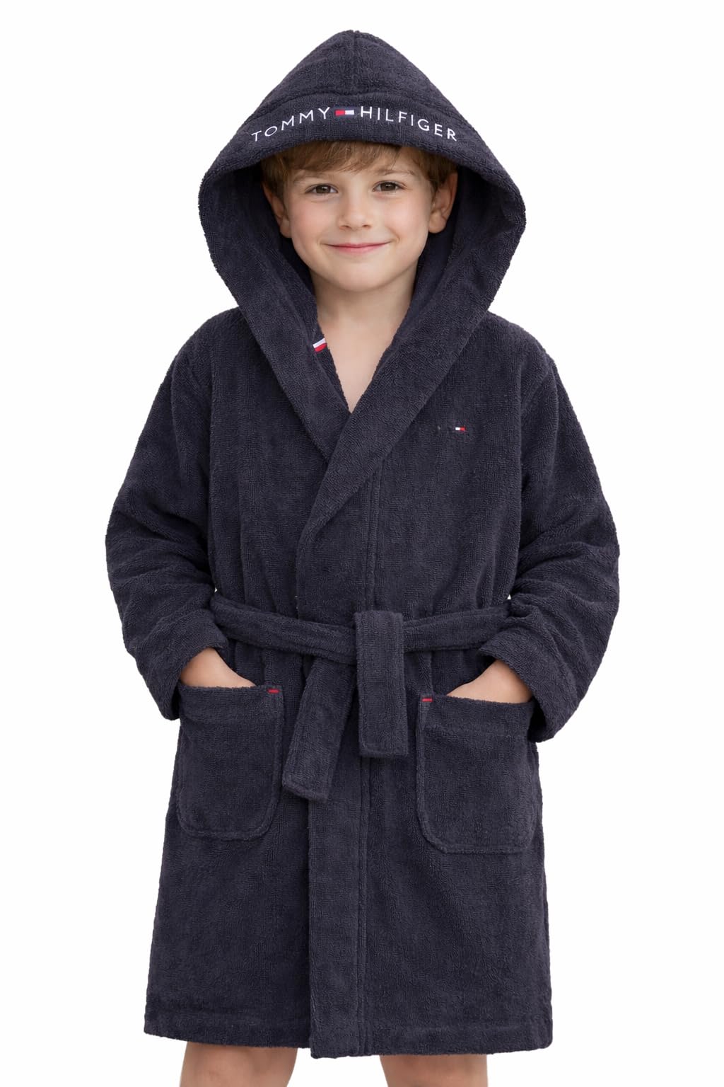 Tommy Hilfiger TOWELLING ROBE
