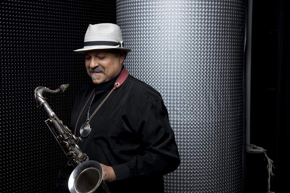 Joe Lovano Us Five