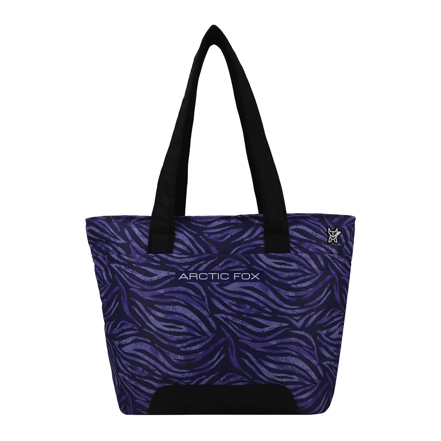 Arctic Fox 14 Inch Laptop Navy Feral Tote Bag for Women (B0BP2DVSN9) Amazon Price History, Amazon Price Tracker
