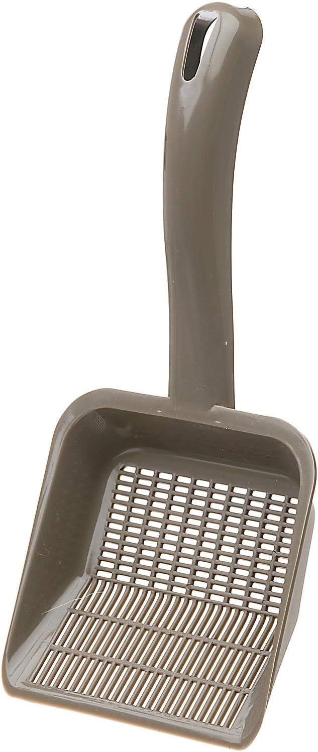 So Phresh Small Animal Litter Scoop, 12" L X 5" W X 1.5" H Pet Supplies