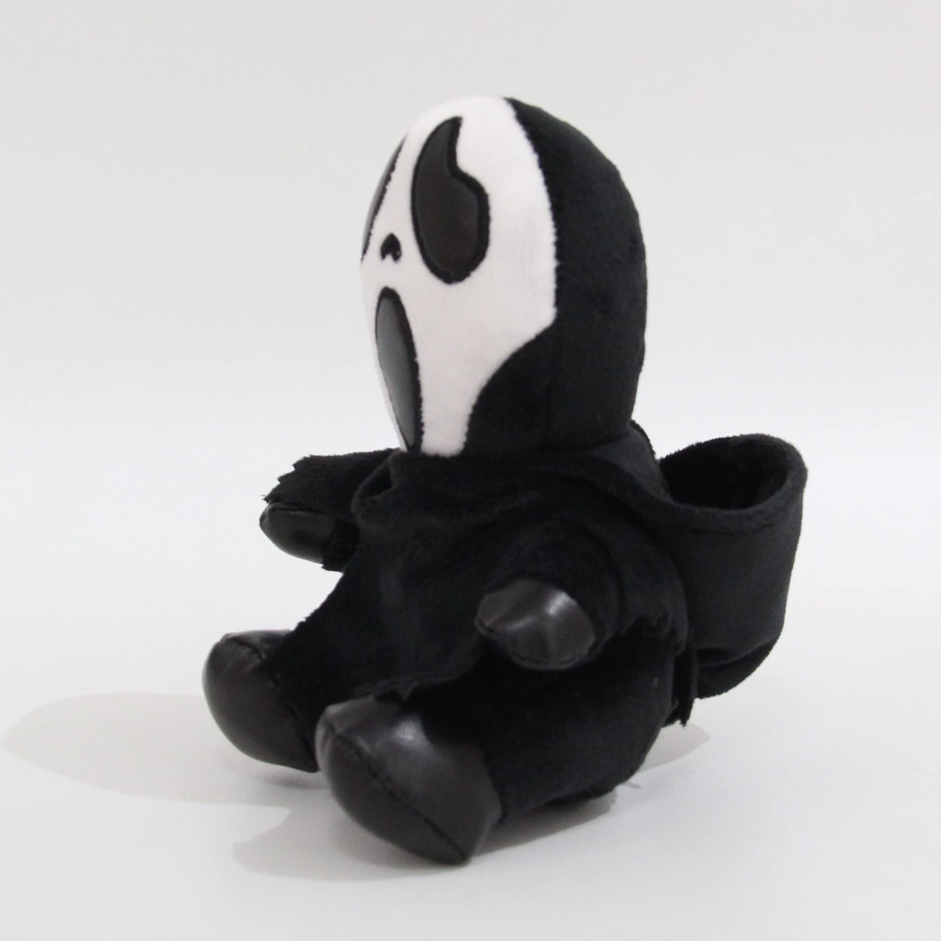 Amazon.co.jp: 20センチメートルghostfaceぬいぐるみ死人形漫画ゲーム