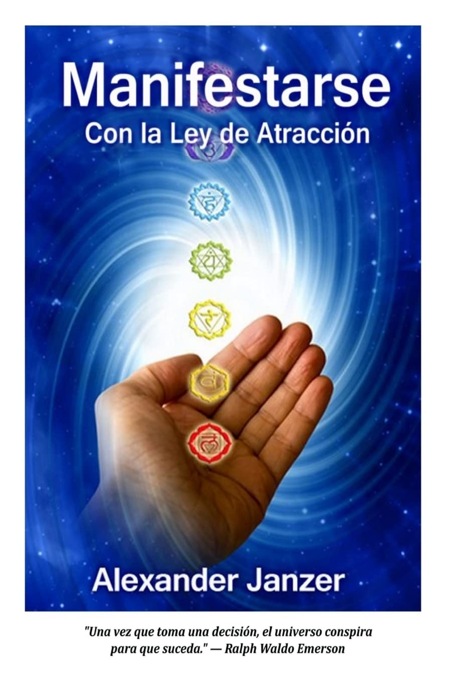 Manifestarse con la Ley de Atracción